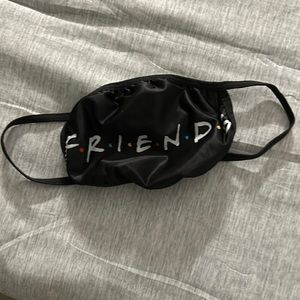 FRIENDS mask